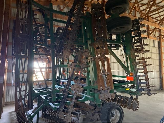 Image of Great Plains 4000TC equipment image 4