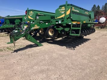 Main image Great Plains BD7600HD