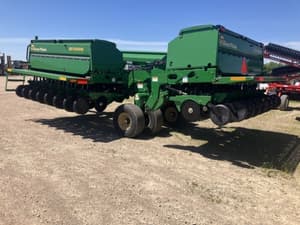 2024 Great Plains BD7600HD Image