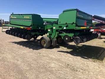 Main image Great Plains BD7600HD