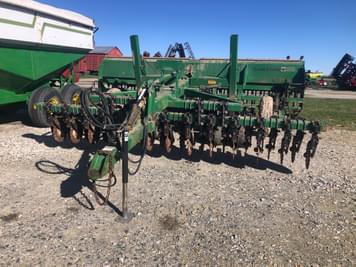 Main image Great Plains Solid Stand 15