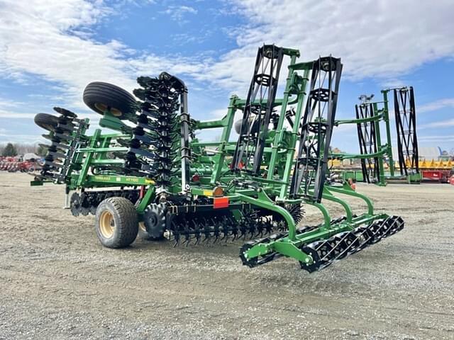 Image of Great Plains HT1100 equipment image 4