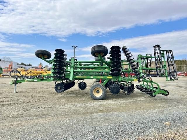 Image of Great Plains HT1100 equipment image 2