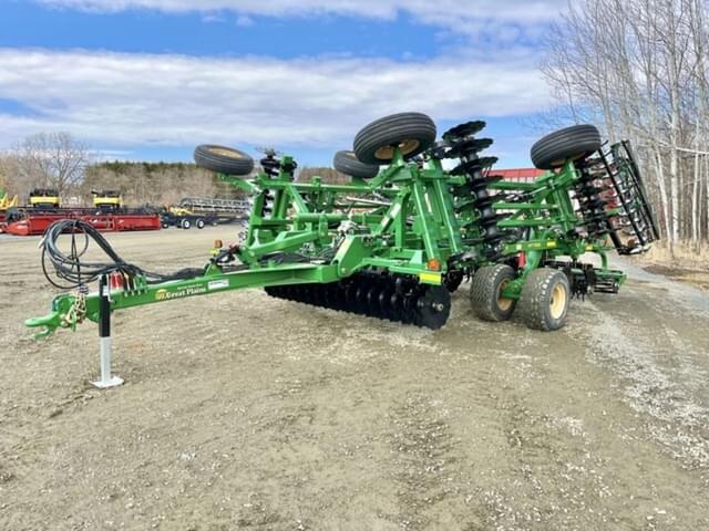 Image of Great Plains HT1100-20 equipment image 1