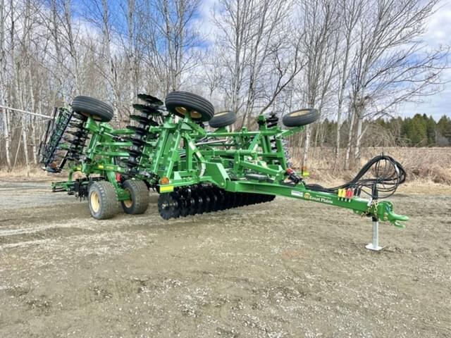 Image of Great Plains HT1100-20 equipment image 2