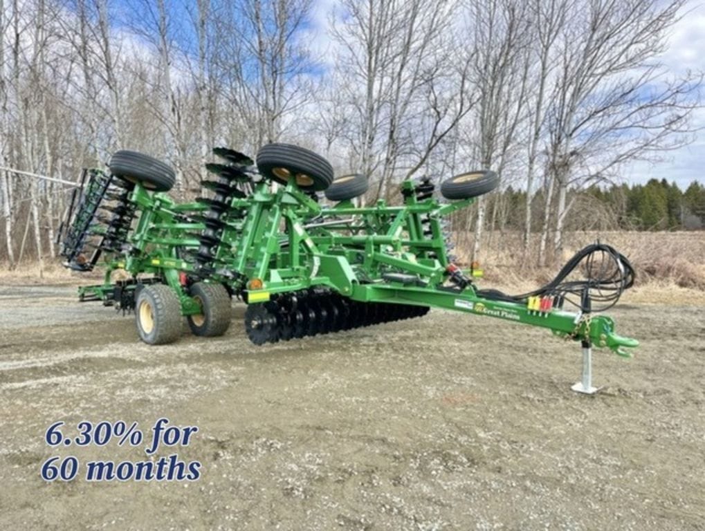 2024 Great Plains HT1100-20 Equipment Image0