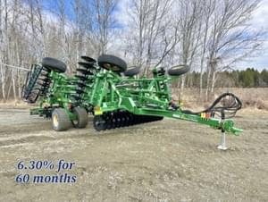 2024 Great Plains HT1100-20 Image