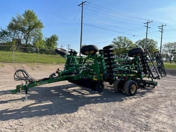 Main image Great Plains HT1100