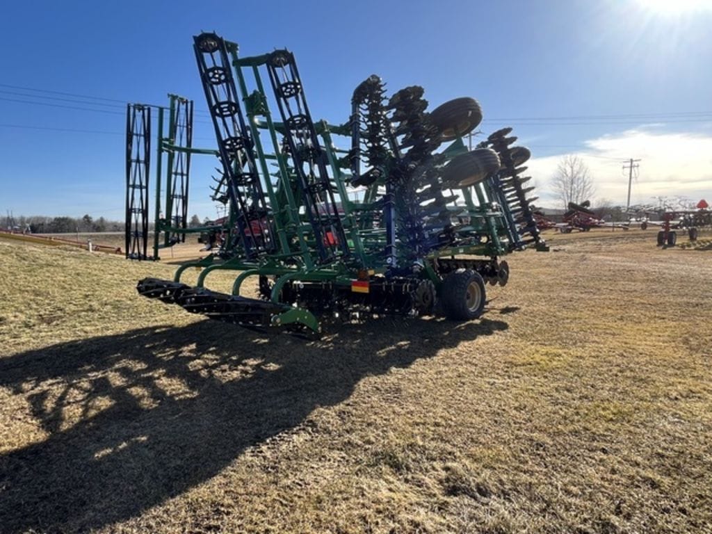 Main image Great Plains HT1100