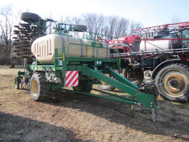 2012 Great Plains NTA2007 Equipment Image0