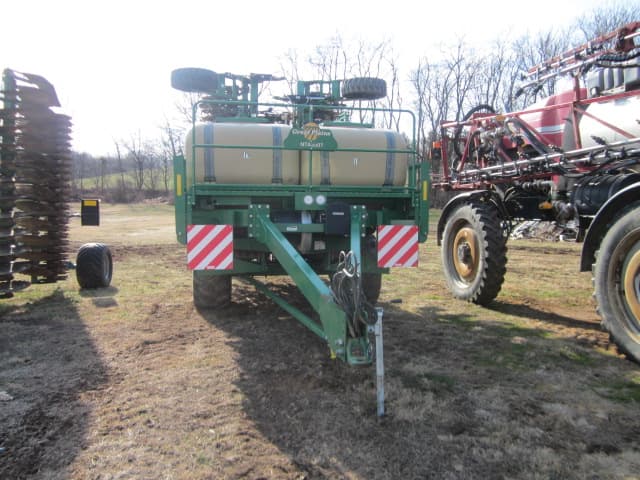 Image of Great Plains NTA2007 equipment image 3
