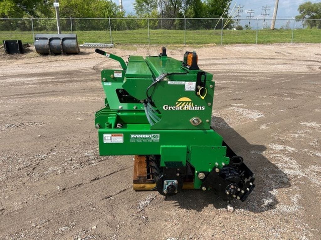 Main image Great Plains NTS2607