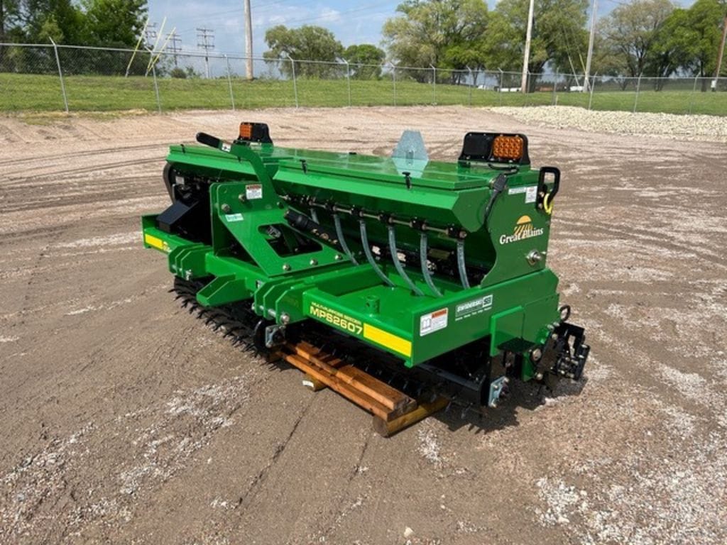 2024 Great Plains NTS2607 Equipment Image0