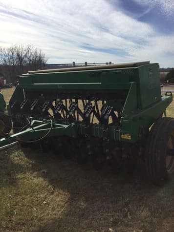 Main image Great Plains Solid Stand 10