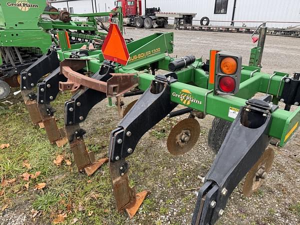 Image of Great Plains SS1300 equipment image 4