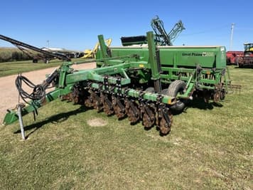 Main image Great Plains Solid Stand 15