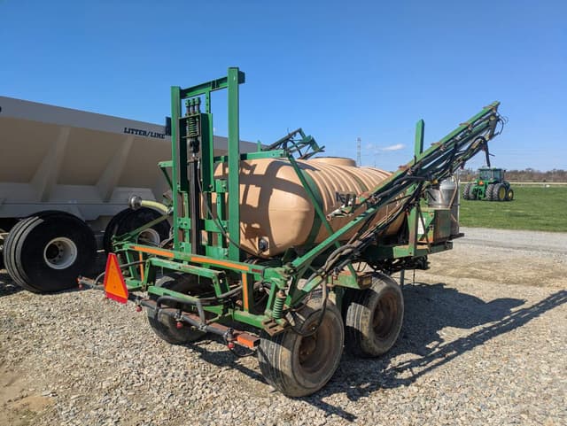 Image of Great Plains TA500 equipment image 2