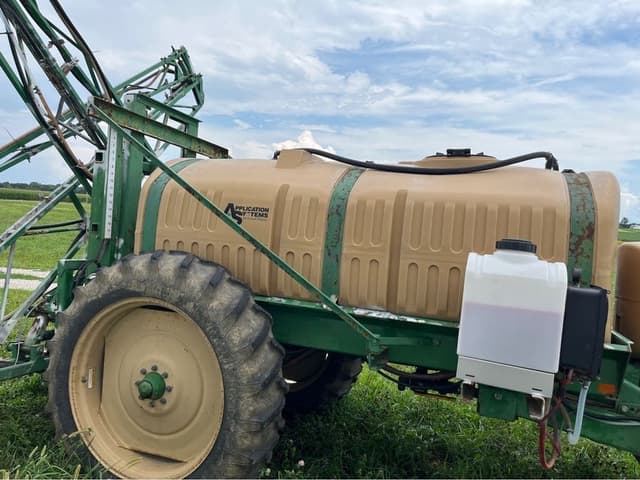 Image of Great Plains TS1000 equipment image 3