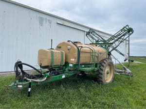 Great Plains TS1000 Image