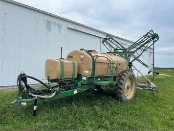 Main image Great Plains TS1000