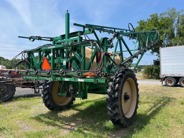 Image of Great Plains TSF 1290 equipment image 3