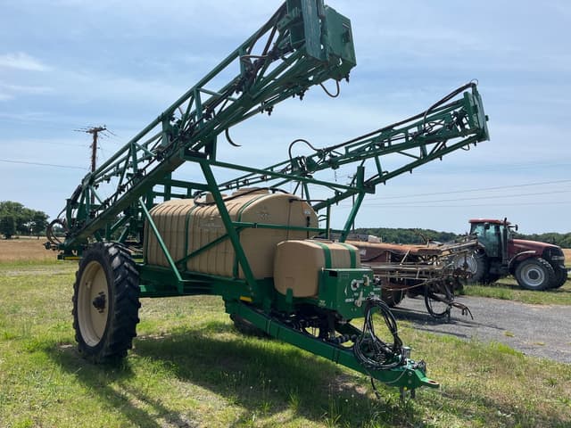 Image of Great Plains TSF 1290 equipment image 2