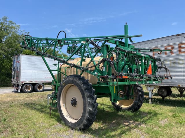 Image of Great Plains TSF 1290 equipment image 4