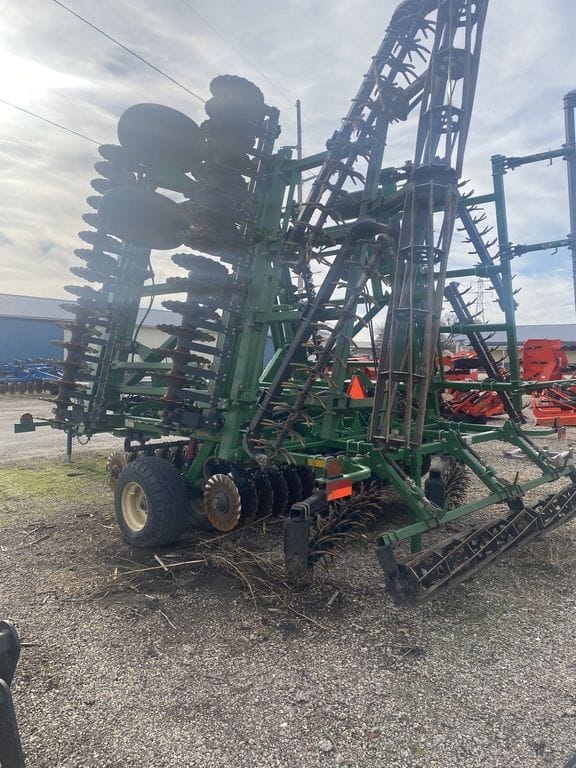 Main image Great Plains 3000TM