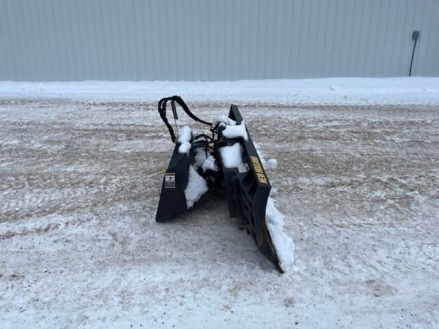 Image of Grouser Undetermined equipment image 1