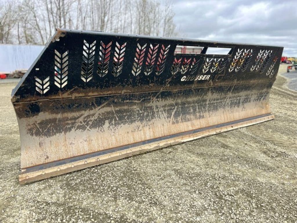 Image of Grouser AG240 Primary image