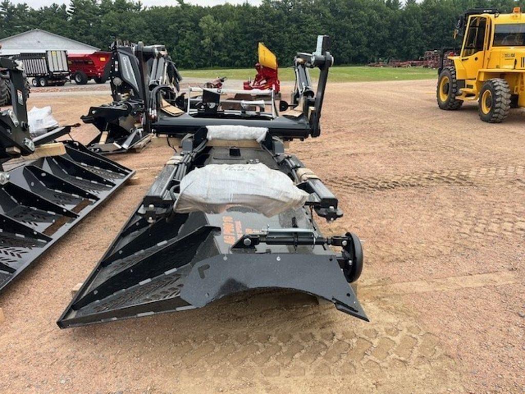 Image of Grouser Ag Pro SS16 Image 1