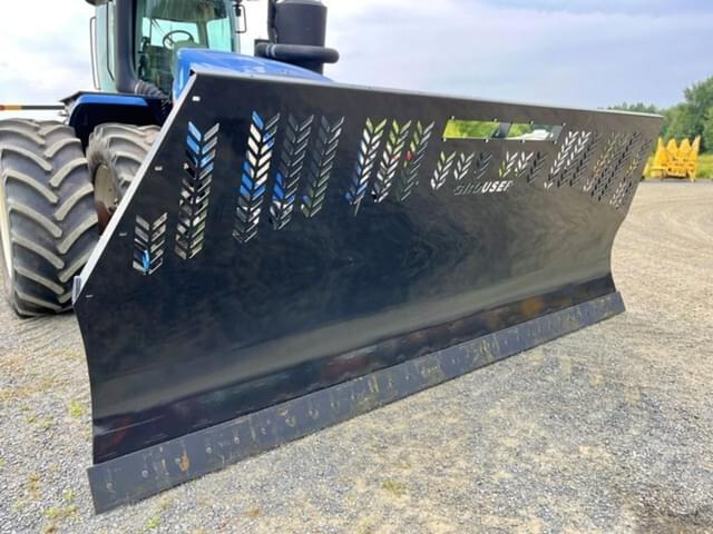 Image of Grouser Ag Pro SS16 equipment image 1