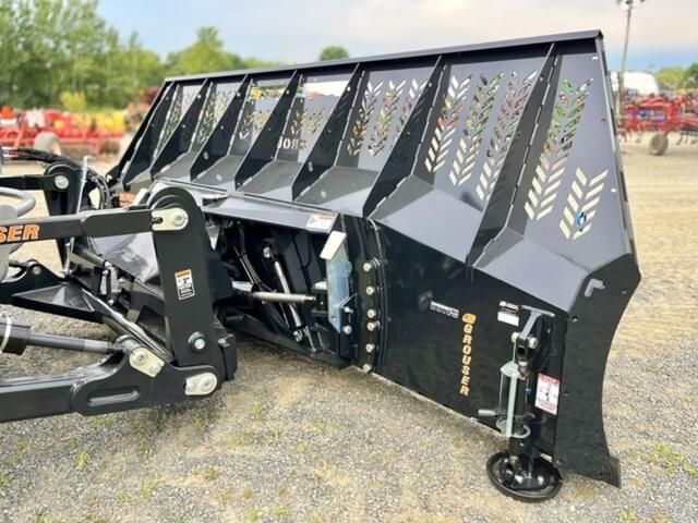 Image of Grouser Ag Pro SS16 equipment image 3