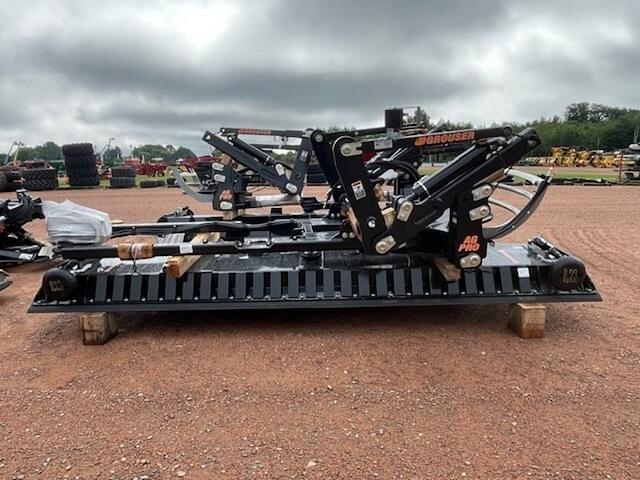 Image of Grouser Ag Pro SS16 equipment image 2