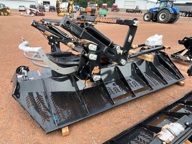 Image of Grouser Ag Pro SS16 equipment image 4