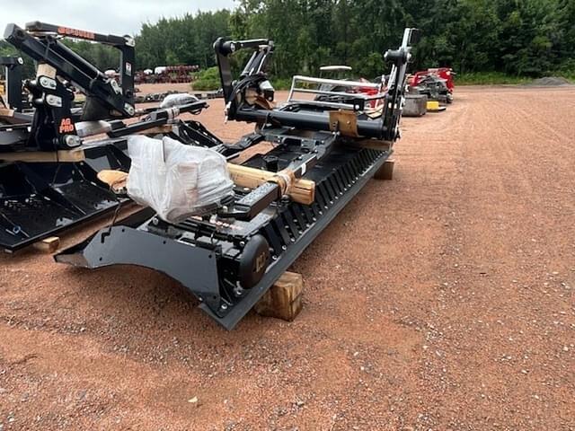 Image of Grouser Ag Pro SS16 equipment image 3