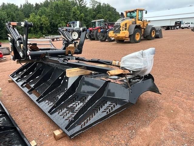 Image of Grouser Ag Pro SS16 equipment image 4