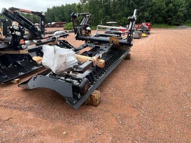 Image of Grouser Ag Pro SS16 equipment image 3
