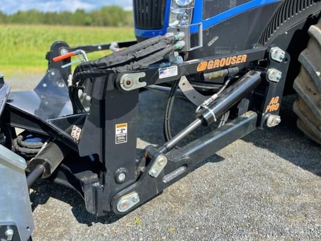 Image of Grouser Ag Pro SS16 equipment image 4