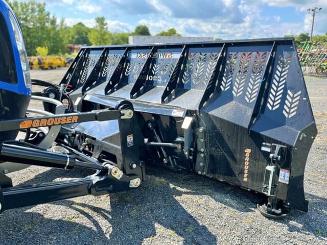 Image of Grouser Ag Pro SS16 equipment image 3