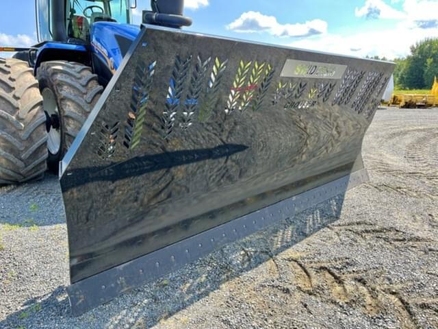 Image of Grouser Ag Pro SS16 equipment image 1