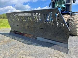 2025 Grouser Ag Pro SS16 Image