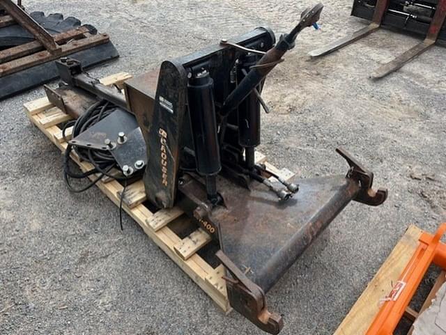 Image of Grouser FH400 equipment image 3