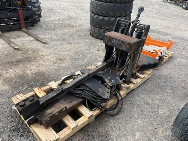 Image of Grouser FH400 equipment image 1