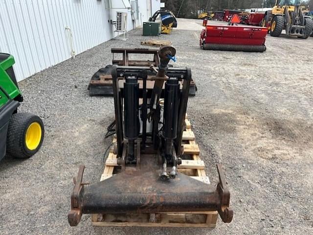 Image of Grouser FH400 equipment image 4
