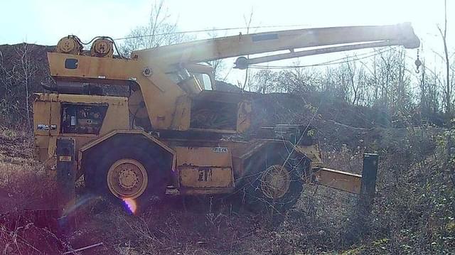 Image of Grove RT620S equipment image 1