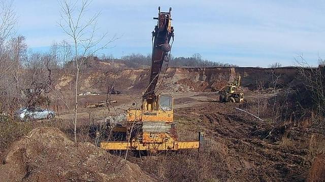 Image of Grove RT620S equipment image 3