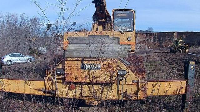 Image of Grove RT620S equipment image 4