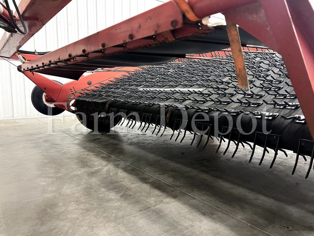 H&S HSM-P Equipment Image0