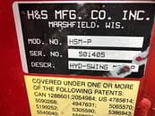 Thumbnail image H&S HSM-P 1